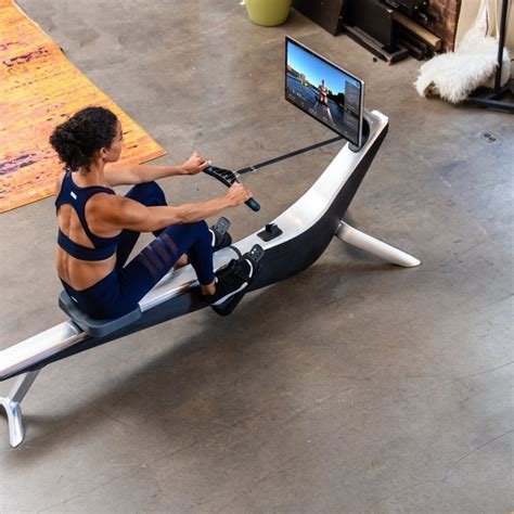 Peloton rowing machine. Things To Know About Peloton rowing machine. 